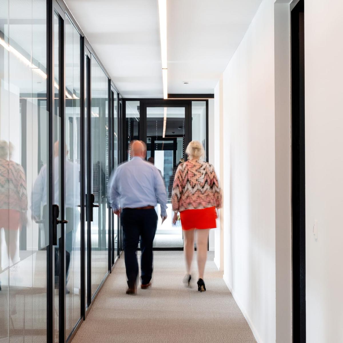 Jobs The Commercial Agency, Stratopolis